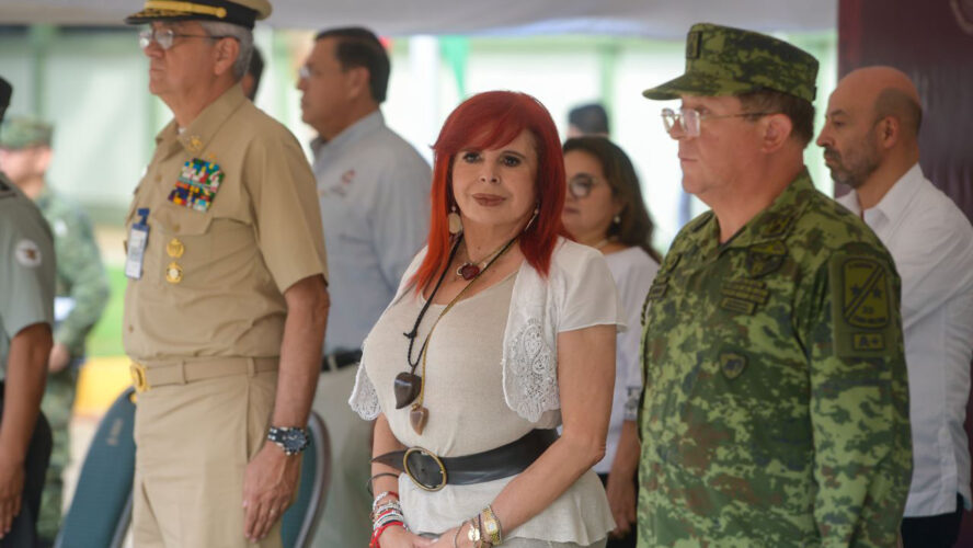Destrucción de Armas de Fuego