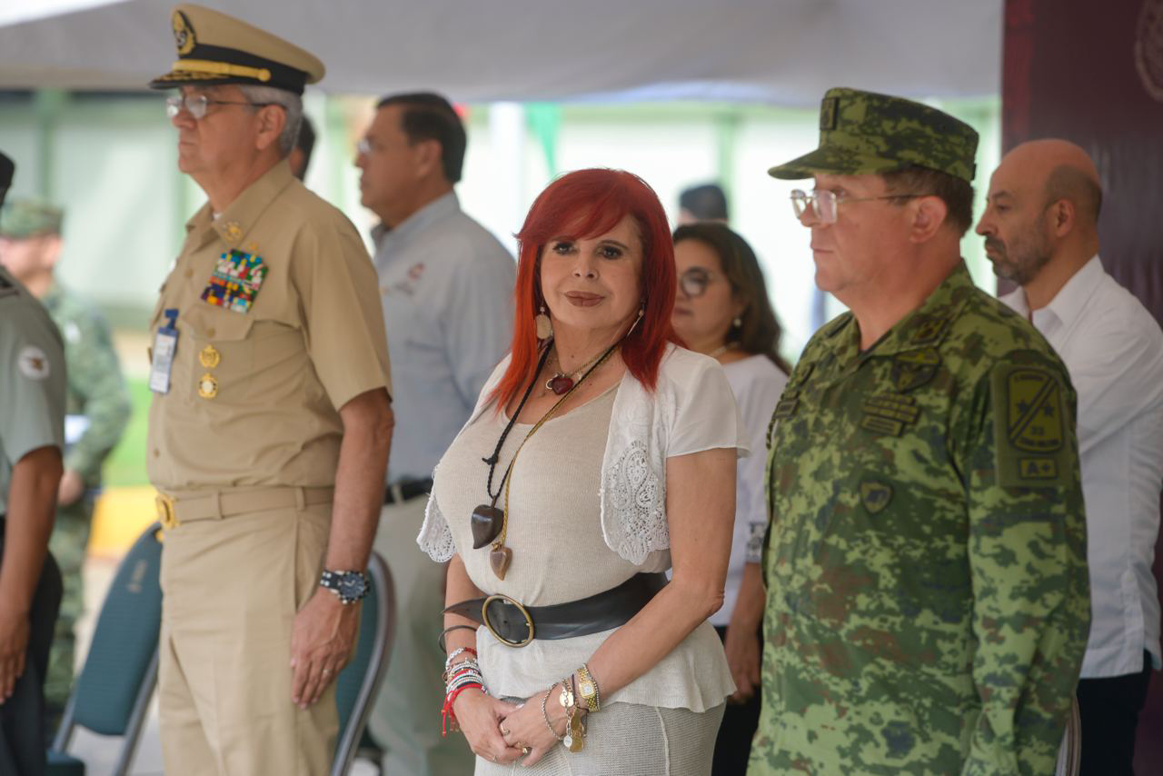 Destrucción de Armas de Fuego