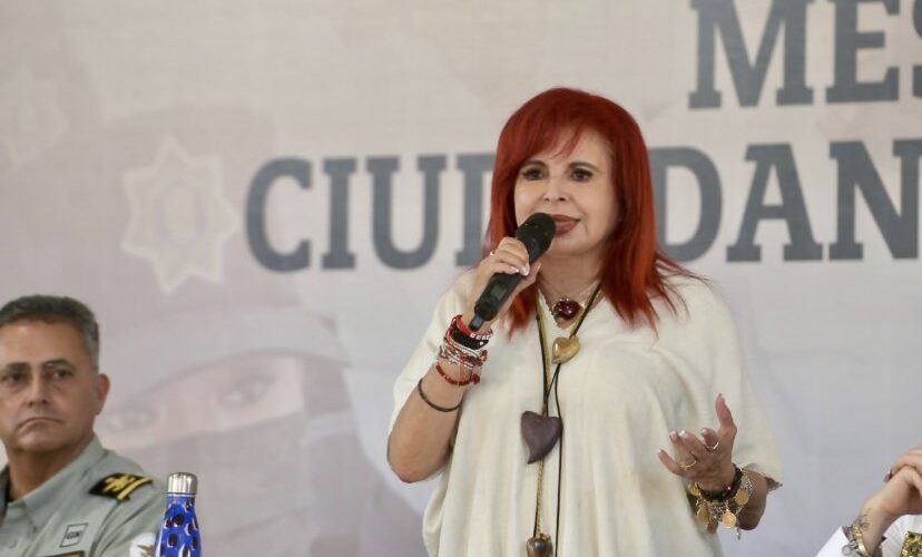 Mesa de Seguridad Ciudadana en Territorio