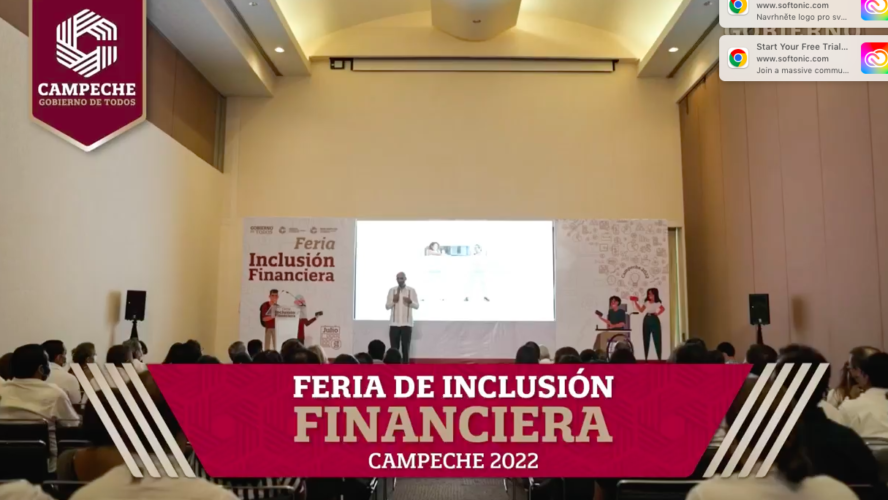 Feria de Inclusión Financiera