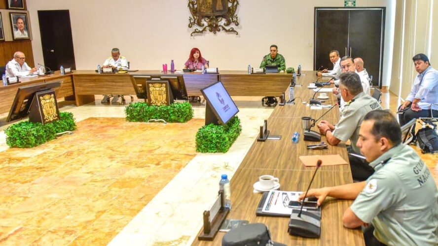 Fake News: Circula un audio falso sobre la presencia de Zetas en Campeche.