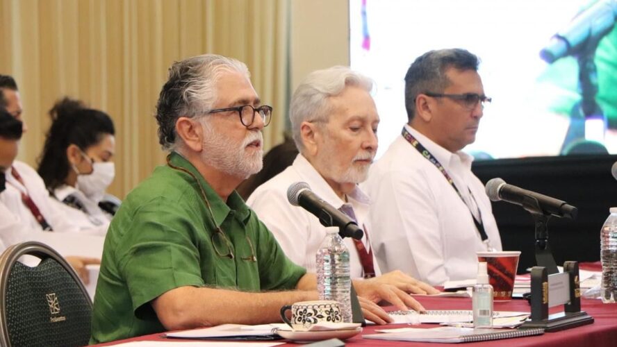 Secretaría de Desarrollo Agropecuario. Comparecencias 1er Informe de Gobierno