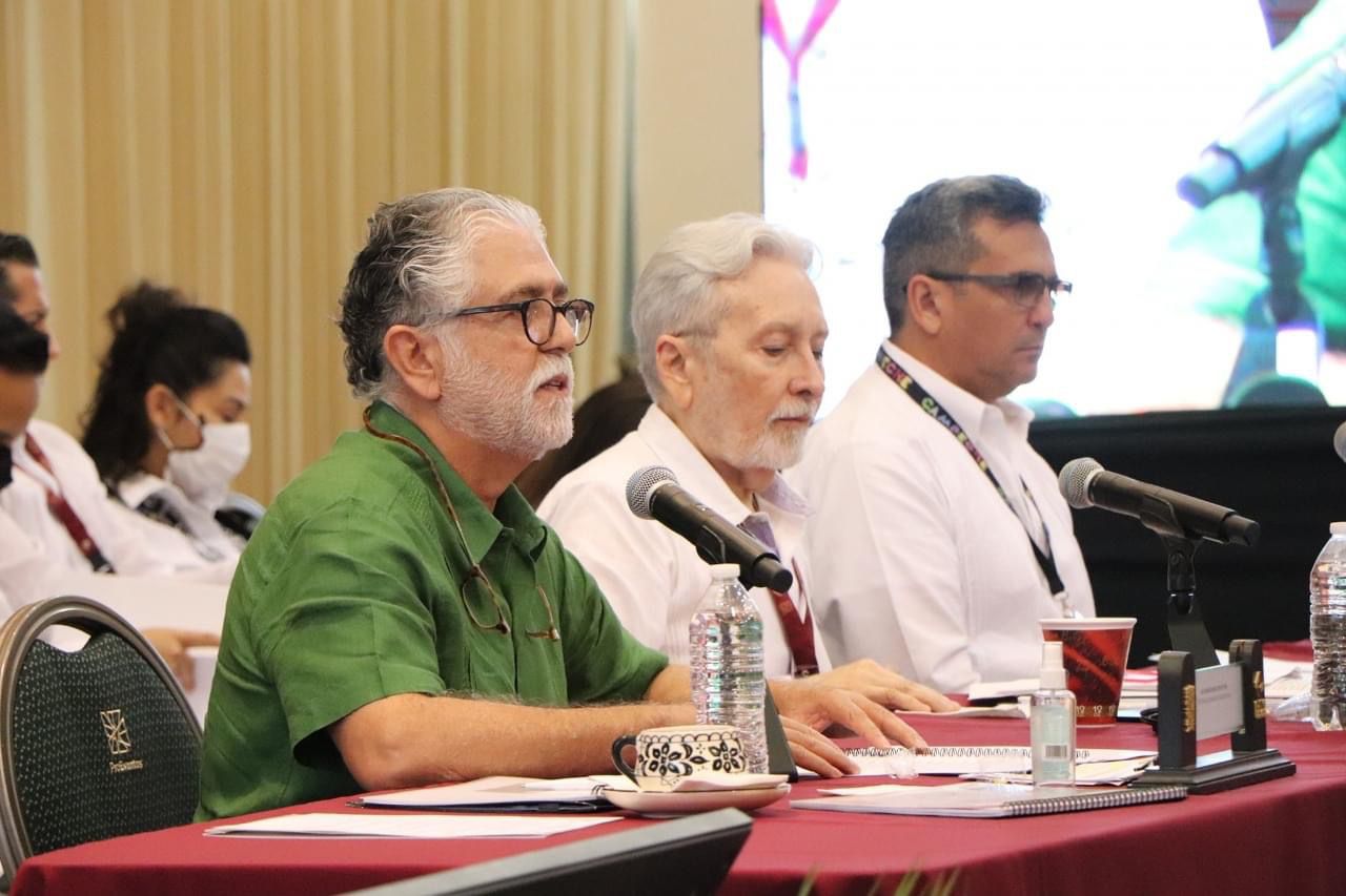 Secretaría de Desarrollo Agropecuario. Comparecencias 1er Informe de Gobierno