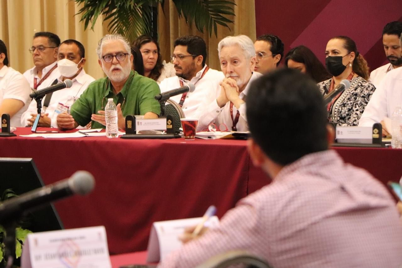 Secretaría de Desarrollo Económico. Comparecencias 1er Informe de Gobierno