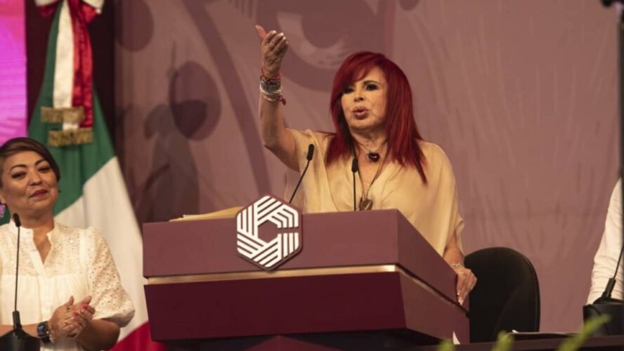 Breves del 1er Informe de Gobierno 11 de agosto de 2022