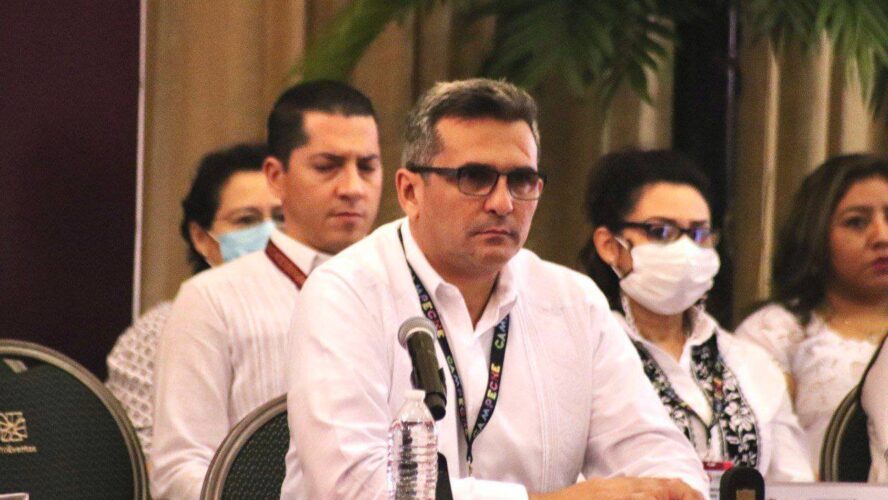Secretaría de Turismo. Comparecencias 1er Informe de Gobierno