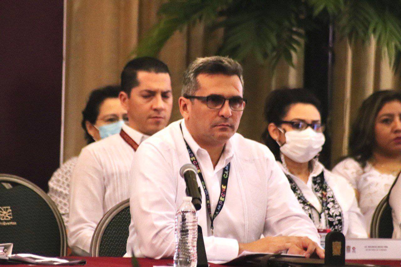 Secretaría de Turismo. Comparecencias 1er Informe de Gobierno
