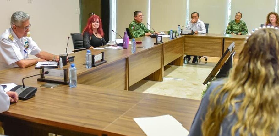 No a la impunidad en Campeche