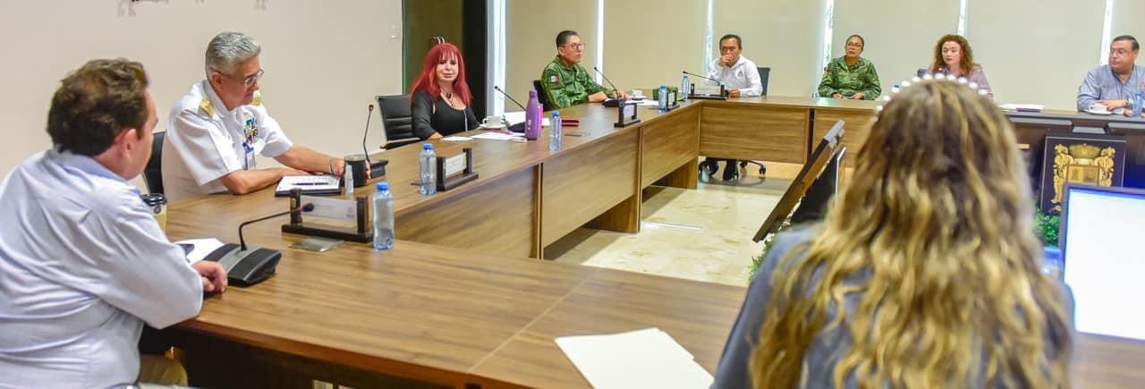No a la impunidad en Campeche