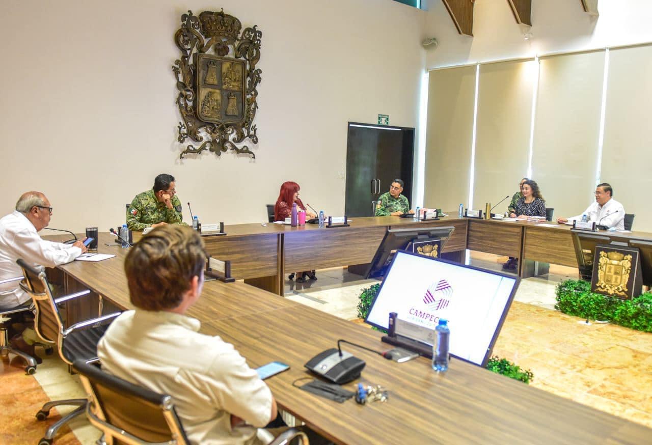 Médicos cubanos llegarán al Estado para atender a comunidades marginadas