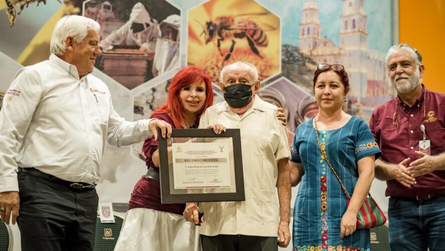 28 Congreso Internacional de Actualización Apícola