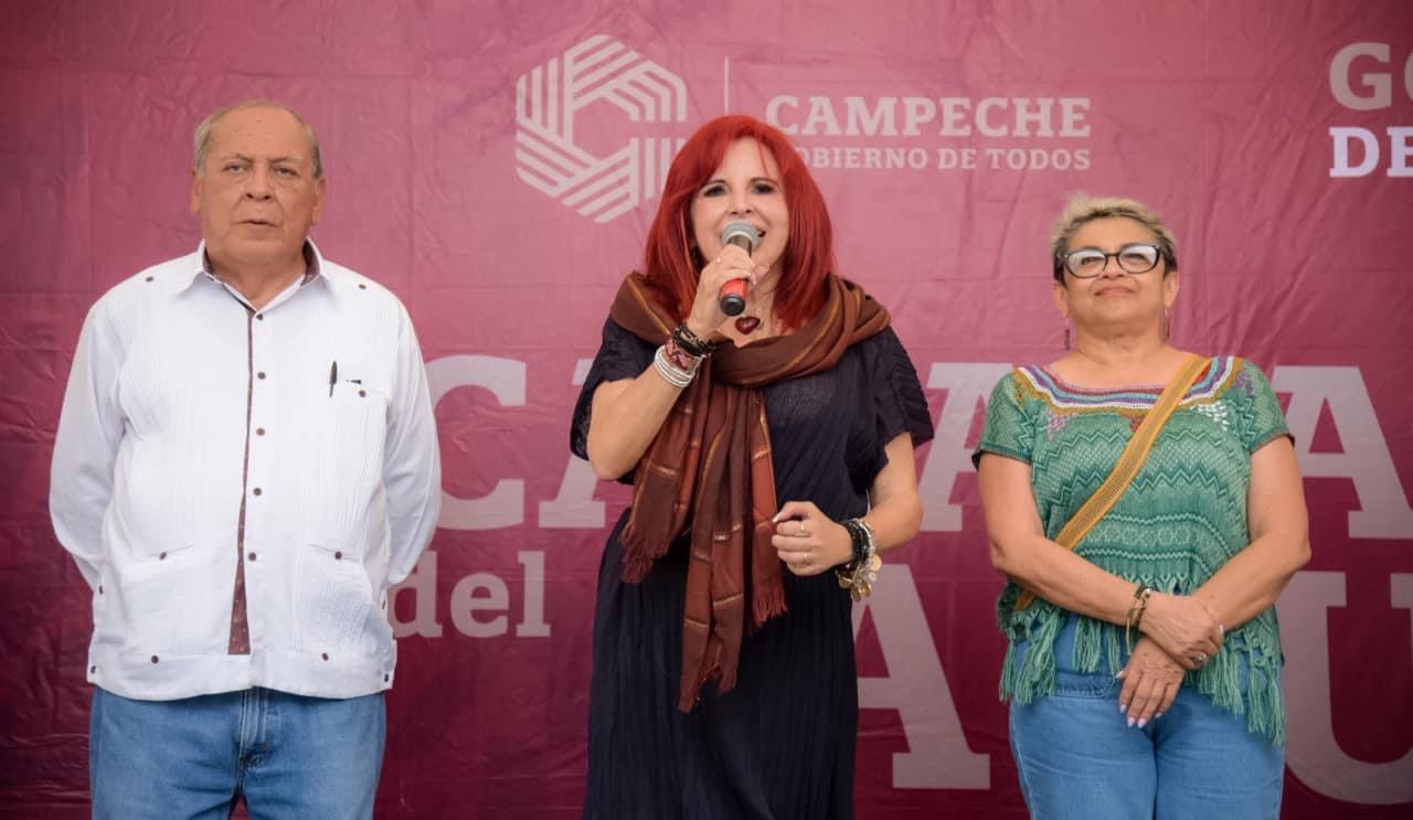 Caravana del Jaguar