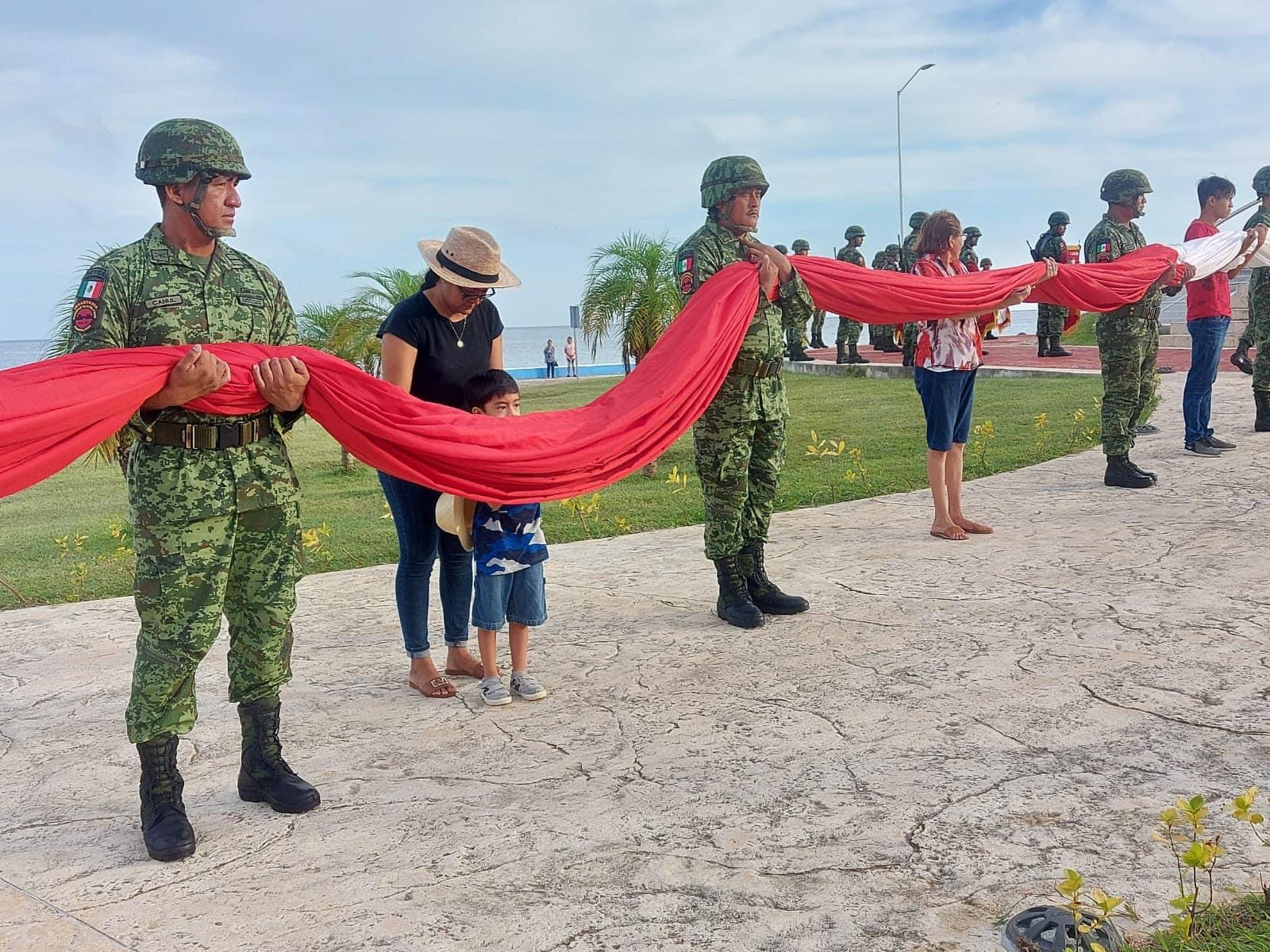 Fortaleciendo nuestro patriotismo