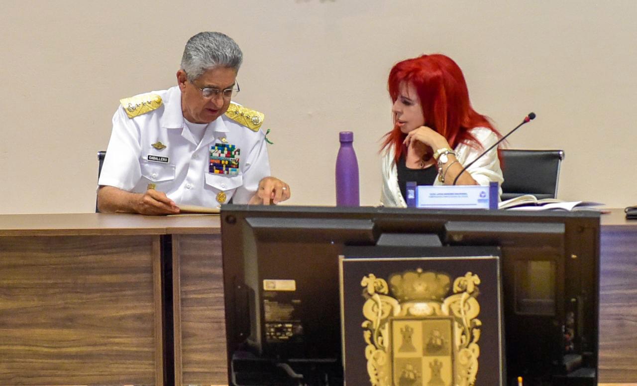 Comprometidos a atender las necesidades de los paliceños