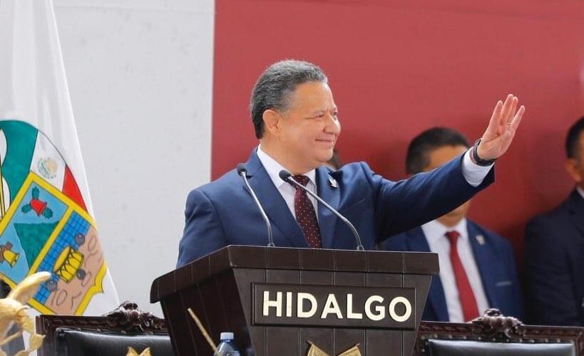 Hidalgo está de fiesta