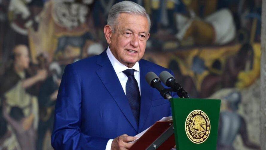 Disminuyen los delitos gracias a la Cuarta Transformación