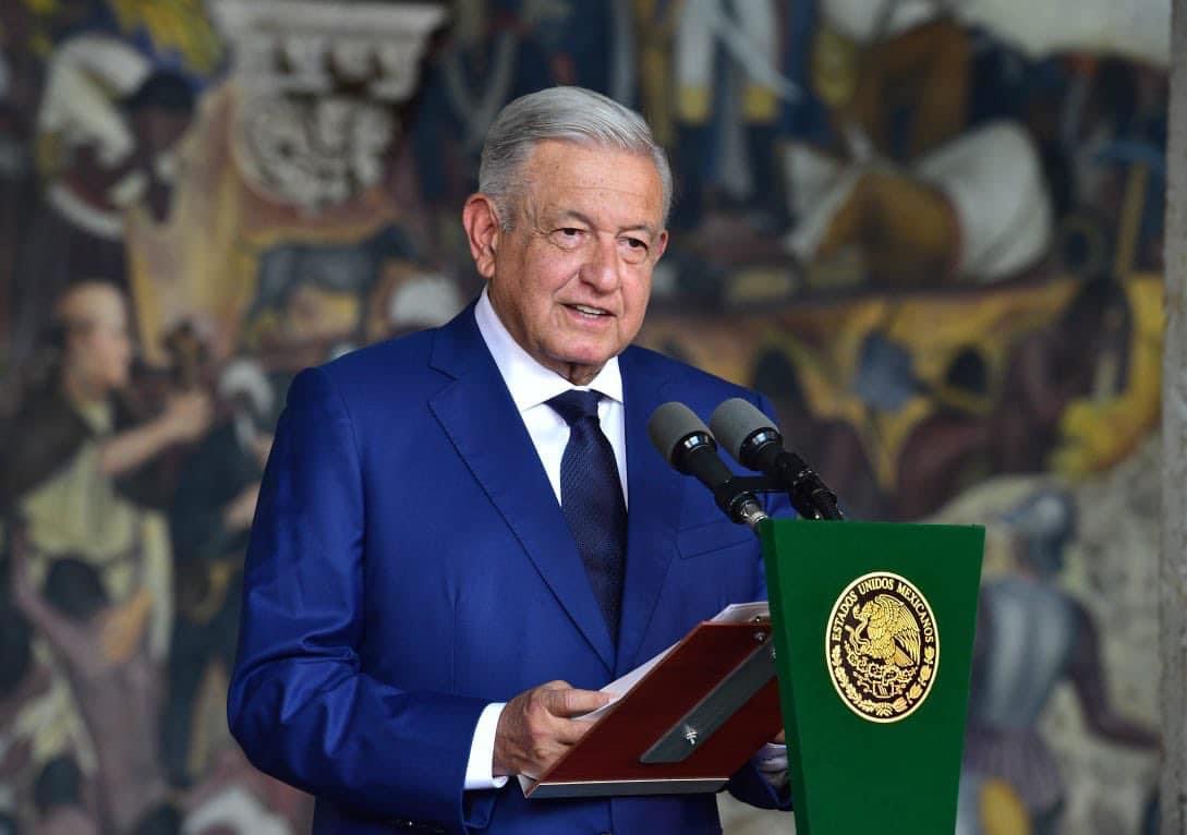Disminuyen los delitos gracias a la Cuarta Transformación