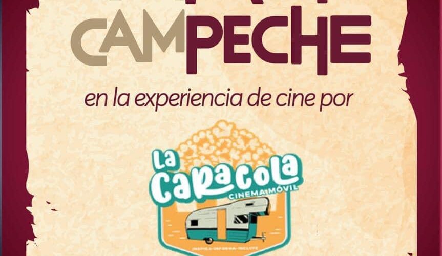Disfruta de la experiencia del cine en La Caracola