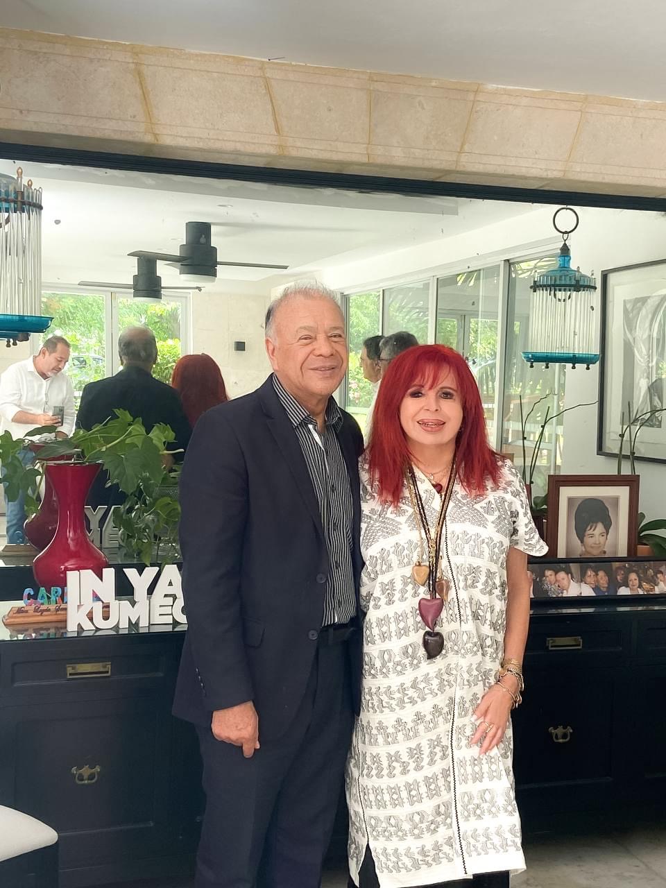 Visita del Presidente Nacional del Partido del Trabajo México