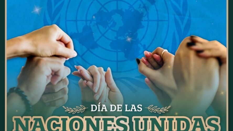 Día de las Naciones Unidas