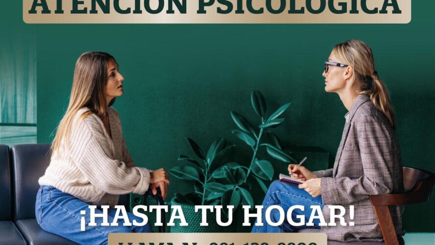 Priorizando la salud mental