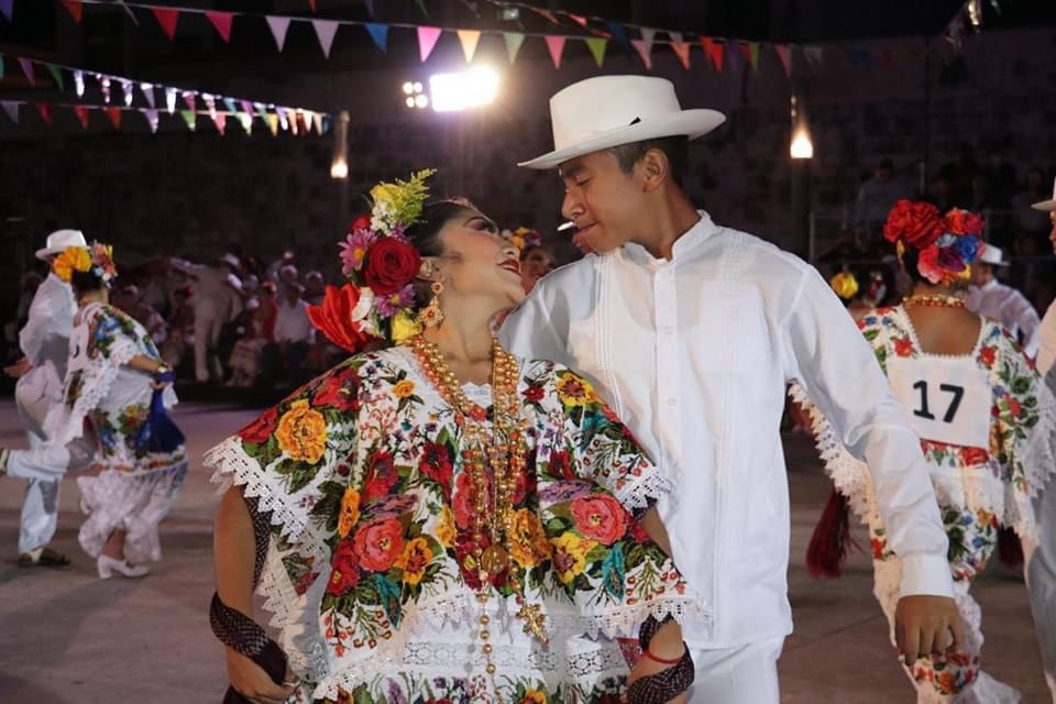 Primer Encuentro Folklórico de Identidad y Tradición 2022