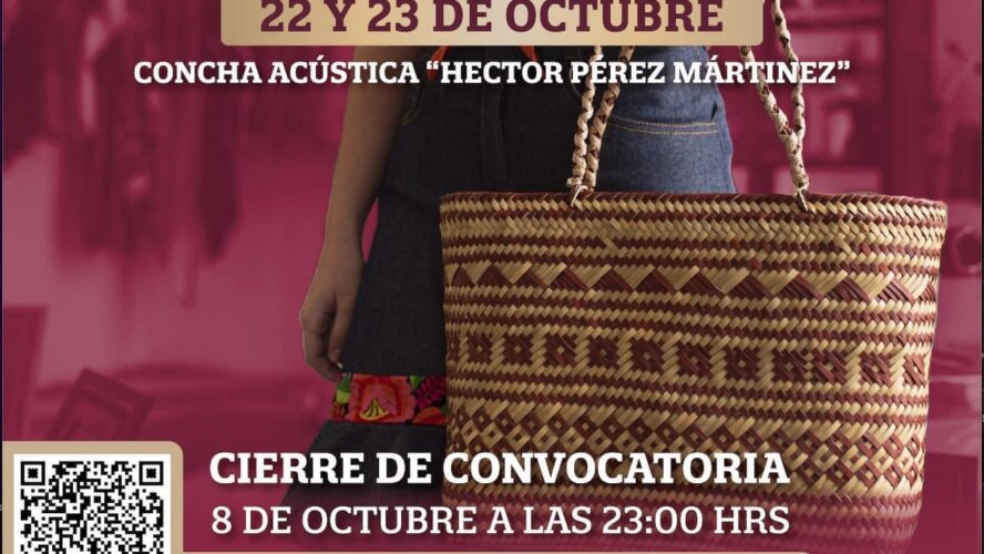 Convocatoria para Jóvenes Emprendedores Mercado Joven