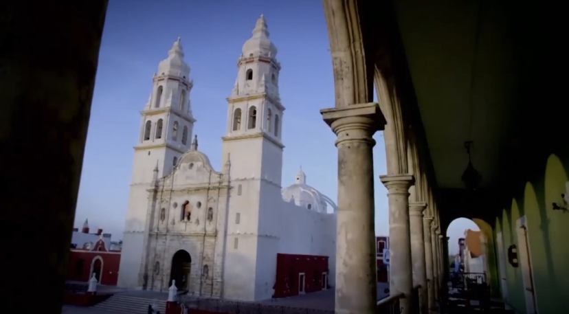 25 años de la apertura democrática en Campeche