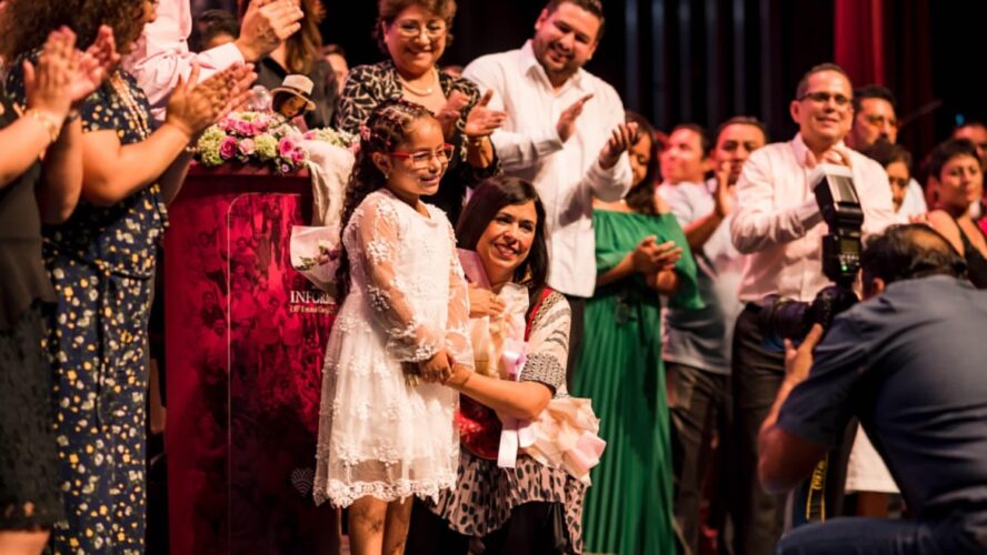 Labor del DIF Estatal Campeche ayudando a quienes más lo necesitan