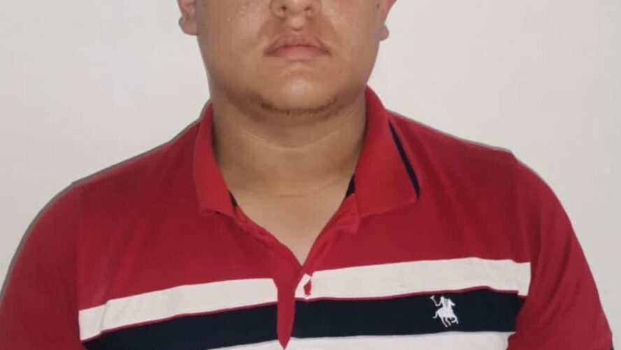 Esclarecimiento del doble homicidio cometido en diciembre pasado en San Agustín Olá