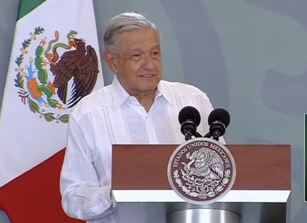 Tren Maya traerá beneficios para Campeche
