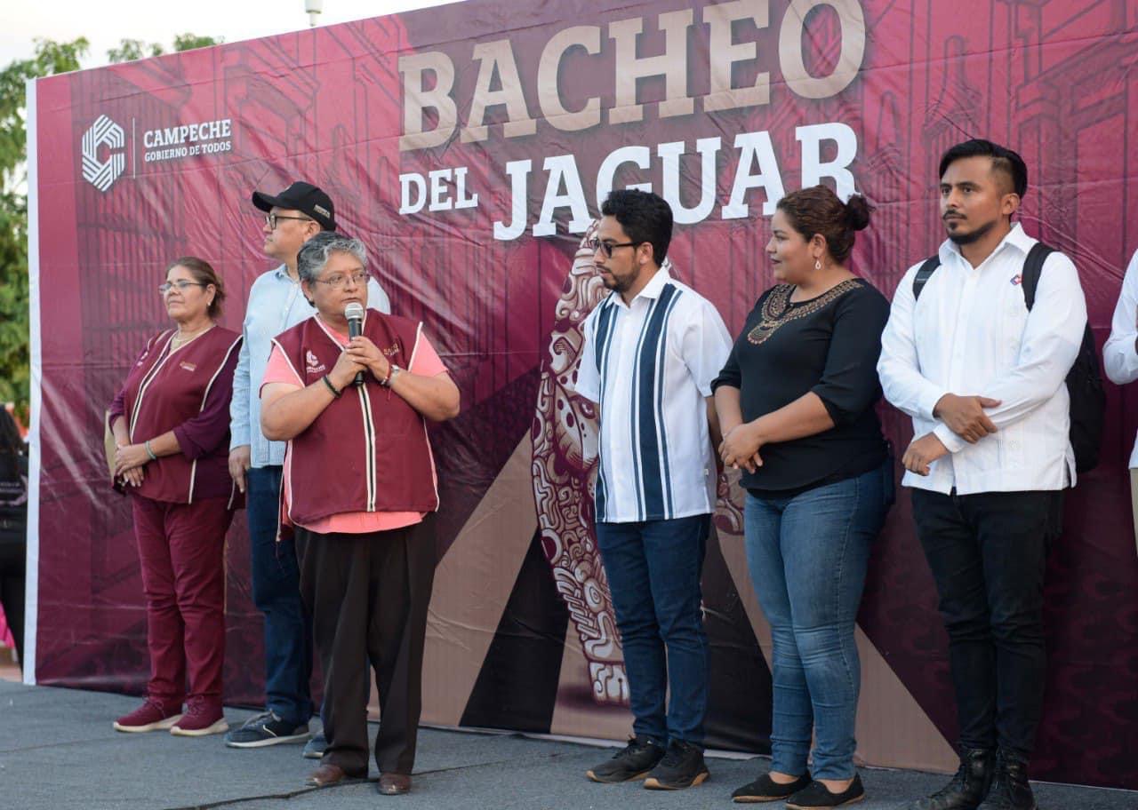 2ª Feria del Bacheo del Jaguar