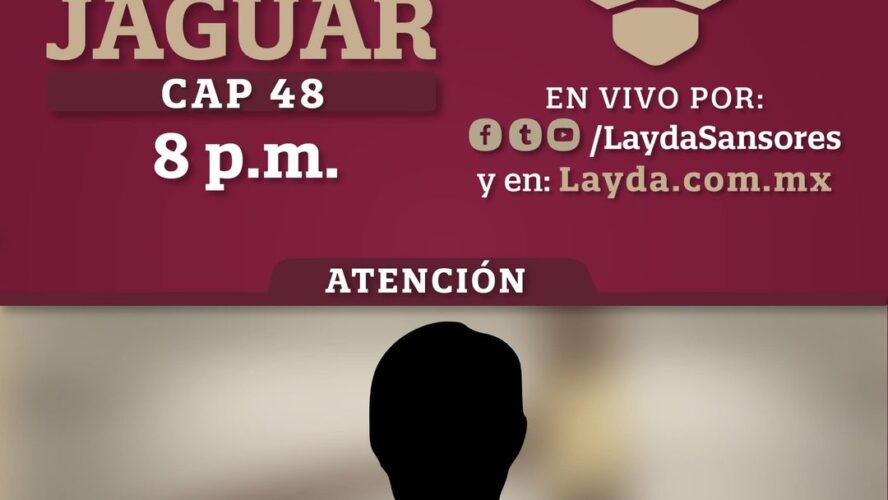 Este Martes del jaguar les hablaremos de un personaje especial