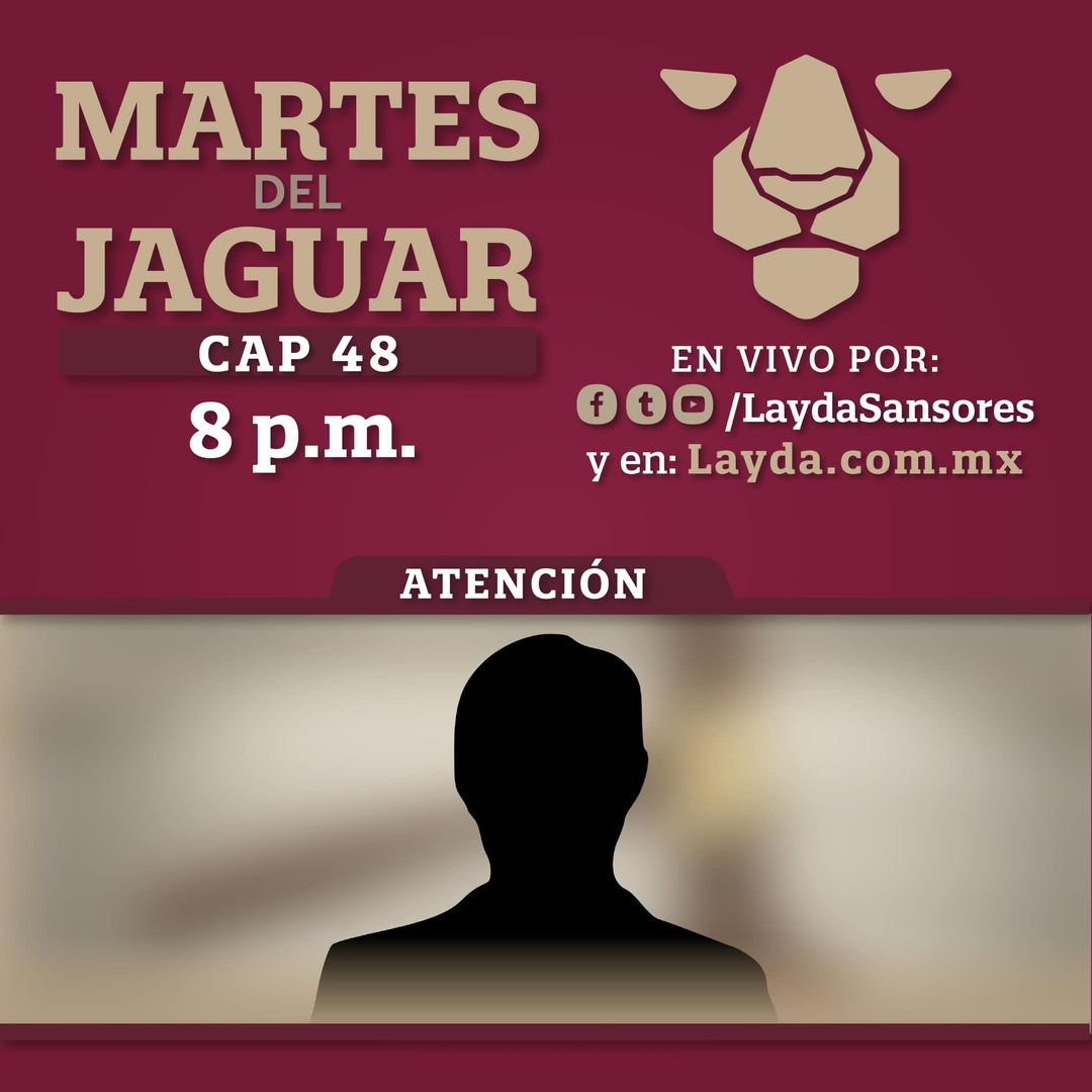 Este Martes del jaguar les hablaremos de un personaje especial