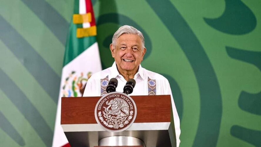 Aeropuertos de Campeche y Ciudad del Carmen serán manejados por la Secretaría de la Defensa Nacional y la Secretaría de Marina respectivamente