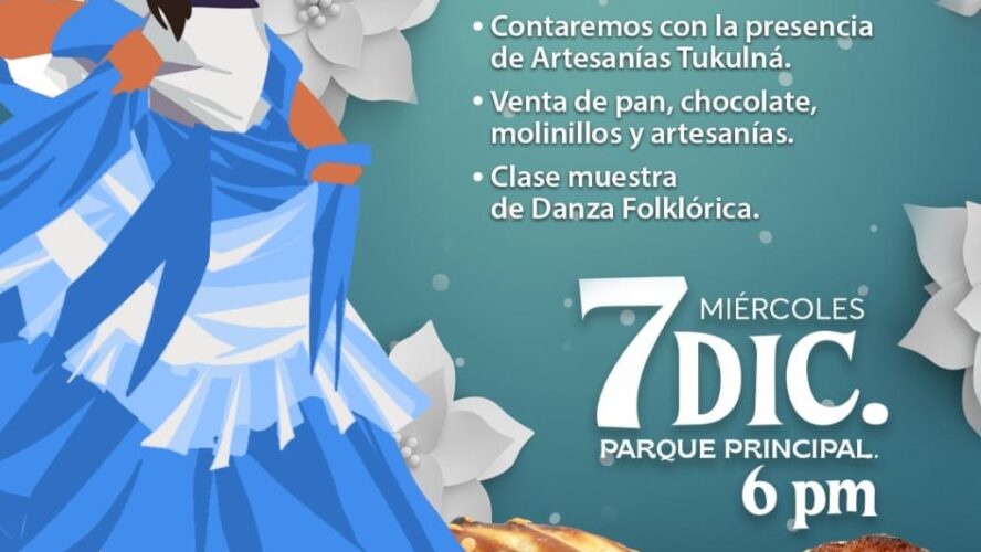 Celebremos la Nochebuena Chiquita