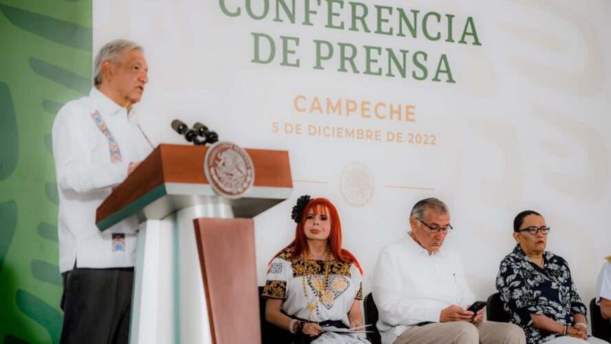 Pronto nos harán entrega del Hospital Infantil de Ciudad del Carmen