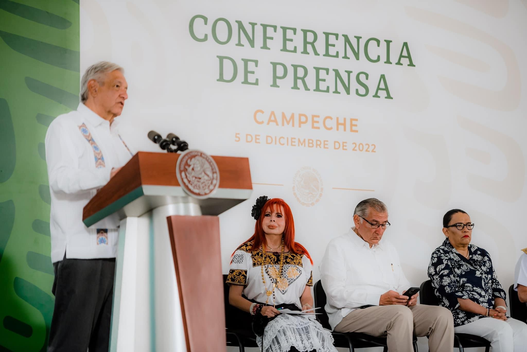 Pronto nos harán entrega del Hospital Infantil de Ciudad del Carmen