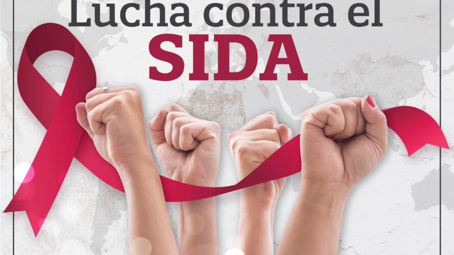 Día Mundial de la Lucha contra el SIDA