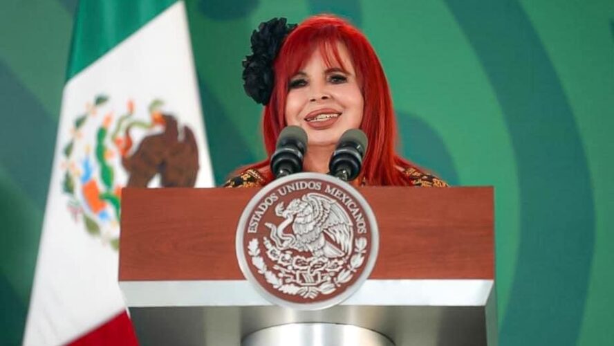 Andrés Manuel López Obrador, Campeche es tu casa