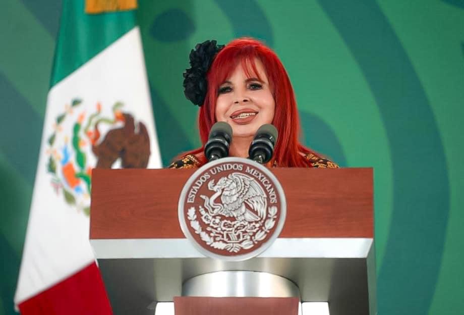 Andrés Manuel López Obrador, Campeche es tu casa