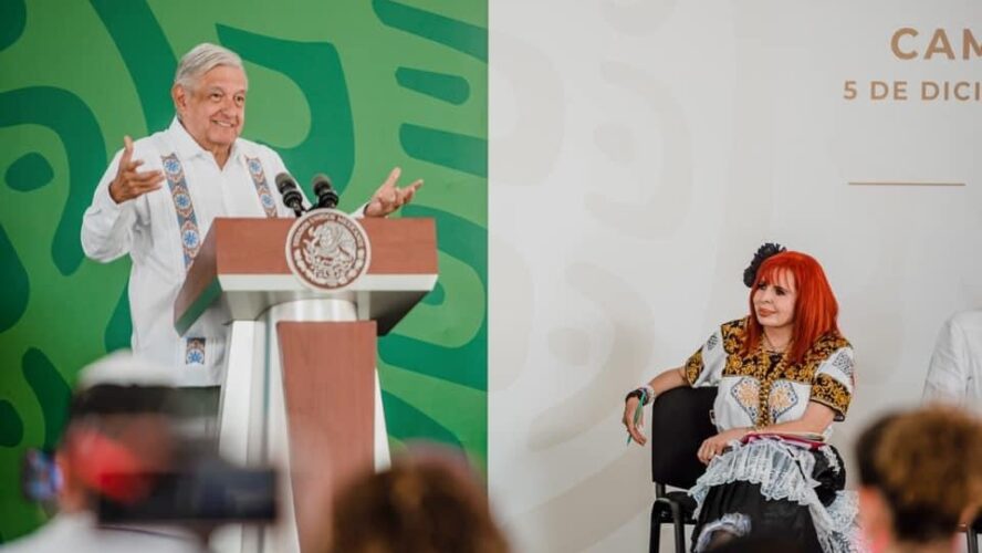 Iniciará en Escárcega el plan para mejorar el servicio de salud pública