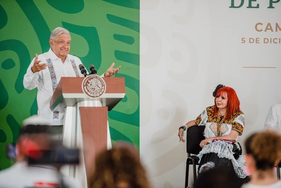 Iniciará en Escárcega el plan para mejorar el servicio de salud pública