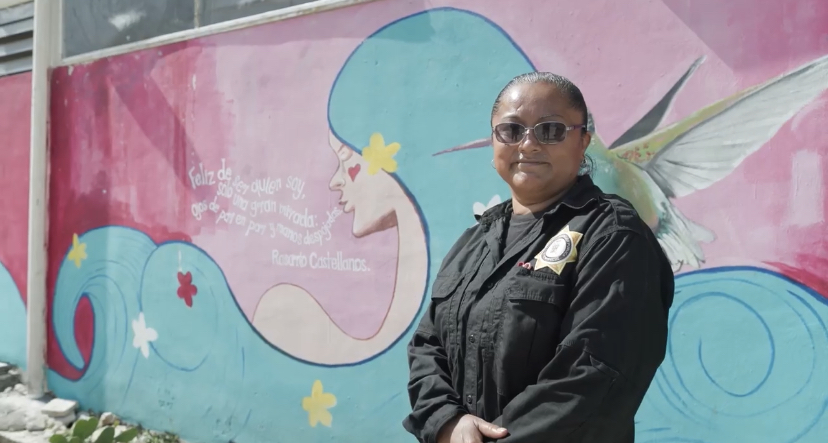 Obras en beneficio de nuestros hermanos campechanos