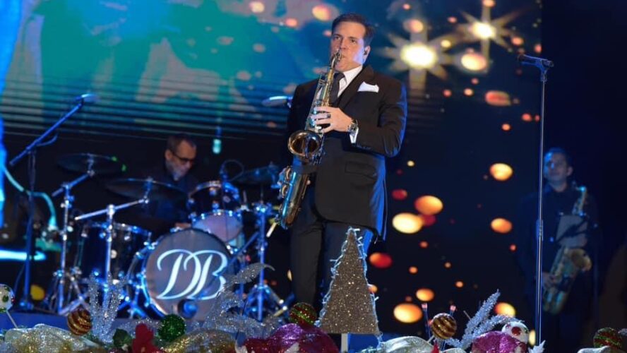 Magno Concierto Navideño 2022
