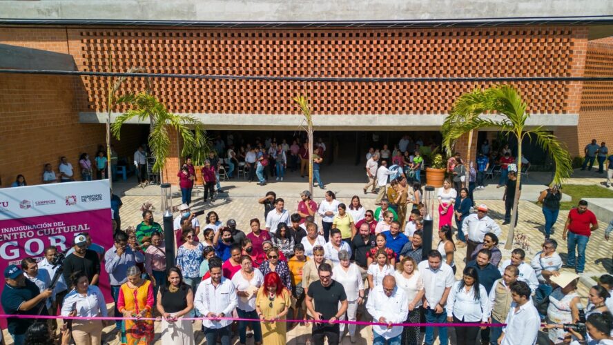 Obras que contribuyen a mejorar la calidad de vida de los carmelitas