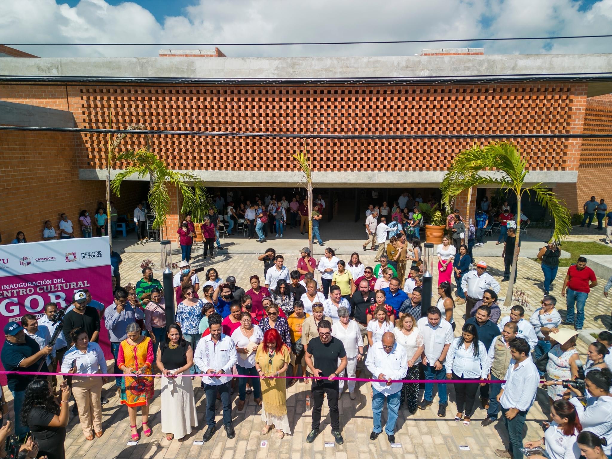 Obras que contribuyen a mejorar la calidad de vida de los carmelitas