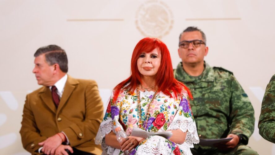 El Tren Maya: revolución solar y social