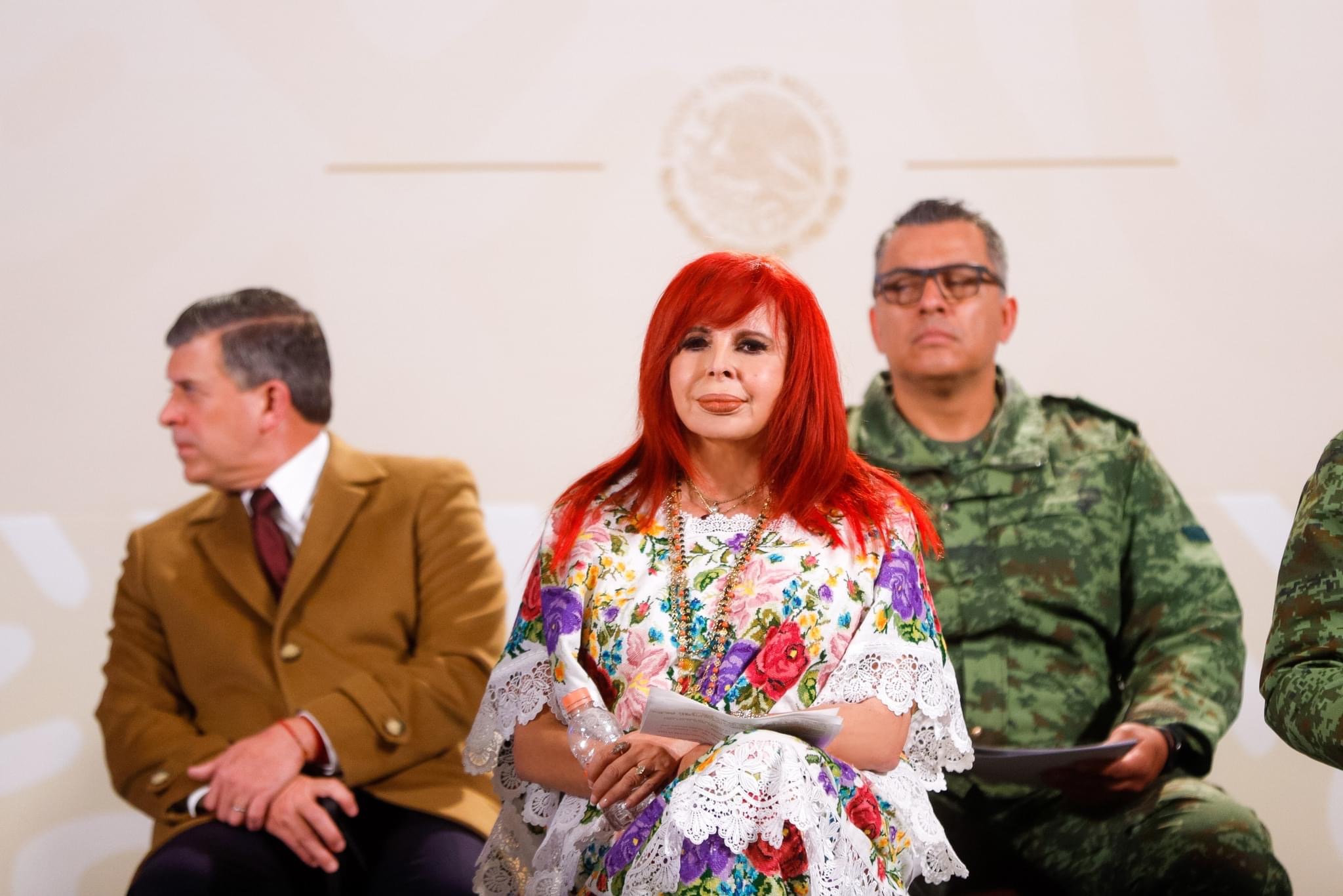 El Tren Maya: revolución solar y social