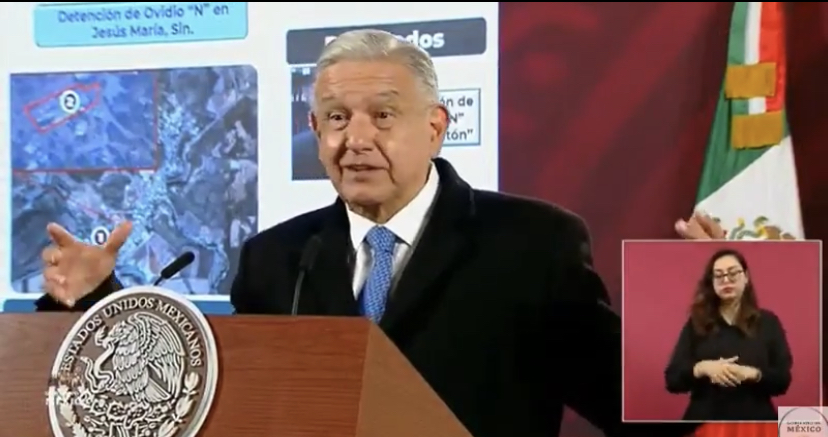 El presidente está destinando recursos a quienes más los necesitan